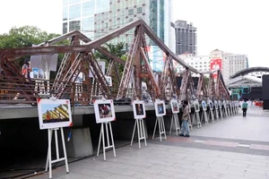 Cultural Showcase: Experiencing the Essence of Hanoi in Ho Chi Minh City - image 4