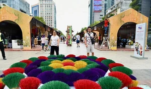 Cultural Showcase: Experiencing the Essence of Hanoi in Ho Chi Minh City - image 7