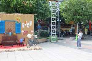 Cultural Showcase: Experiencing the Essence of Hanoi in Ho Chi Minh City - image 1