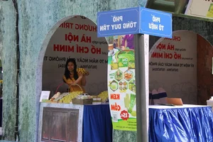 Cultural Showcase: Experiencing the Essence of Hanoi in Ho Chi Minh City - image 8