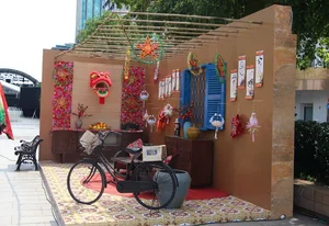 Cultural Showcase: Experiencing the Essence of Hanoi in Ho Chi Minh City - image 11
