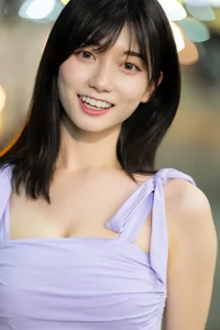 Stunning Portrait Photography of Kanna Seto from the Im Setokan Photo Collection – Elegant Japanese Idol Aesthetic and Lifestyle Images - image 4