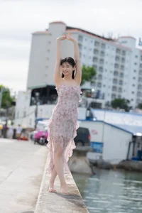 Stunning Portrait Photography of Kanna Seto from the Im Setokan Photo Collection – Elegant Japanese Idol Aesthetic and Lifestyle Images - image 16