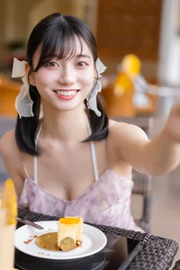 Stunning Portrait Photography of Kanna Seto from the Im Setokan Photo Collection – Elegant Japanese Idol Aesthetic and Lifestyle Images - image 26