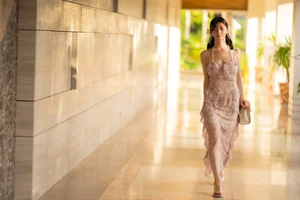 Stunning Portrait Photography of Kanna Seto from the Im Setokan Photo Collection – Elegant Japanese Idol Aesthetic and Lifestyle Images - image 21