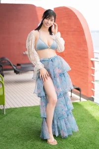 Stunning Portrait Photography of Kanna Seto from the Im Setokan Photo Collection – Elegant Japanese Idol Aesthetic and Lifestyle Images - image 20