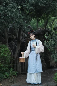 Modern Aesthetics: Zhou Zhou AY Featured in YiTuYu Art Language Vol.5926 - image 6