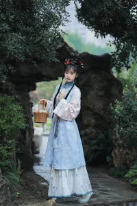 Modern Aesthetics: Zhou Zhou AY Featured in YiTuYu Art Language Vol.5926 - image 14