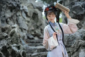 Modern Aesthetics: Zhou Zhou AY Featured in YiTuYu Art Language Vol.5926 - image 25