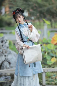 Modern Aesthetics: Zhou Zhou AY Featured in YiTuYu Art Language Vol.5926 - image 9