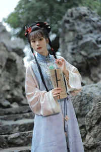 Modern Aesthetics: Zhou Zhou AY Featured in YiTuYu Art Language Vol.5926 - image 19