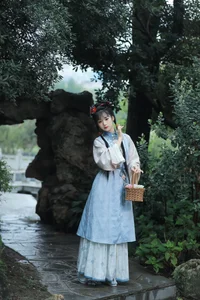 Modern Aesthetics: Zhou Zhou AY Featured in YiTuYu Art Language Vol.5926 - image 22