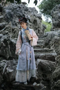 Modern Aesthetics: Zhou Zhou AY Featured in YiTuYu Art Language Vol.5926 - image 2