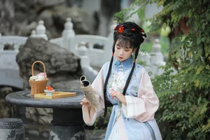 Modern Aesthetics: Zhou Zhou AY Featured in YiTuYu Art Language Vol.5926 - image 17