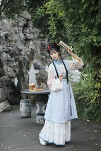 Modern Aesthetics: Zhou Zhou AY Featured in YiTuYu Art Language Vol.5926 - image 11
