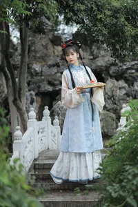 Modern Aesthetics: Zhou Zhou AY Featured in YiTuYu Art Language Vol.5926 - image 21