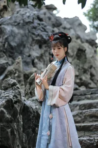 Modern Aesthetics: Zhou Zhou AY Featured in YiTuYu Art Language Vol.5926 - image 13