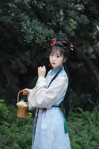 Modern Aesthetics: Zhou Zhou AY Featured in YiTuYu Art Language Vol.5926 - image 26