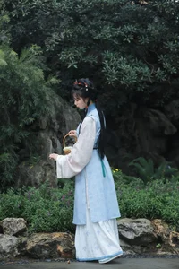 Modern Aesthetics: Zhou Zhou AY Featured in YiTuYu Art Language Vol.5926 - image 16