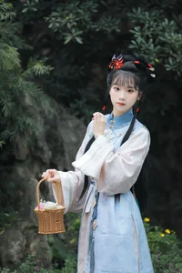 Modern Aesthetics: Zhou Zhou AY Featured in YiTuYu Art Language Vol.5926 - image 24