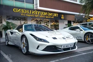 Inside the Multi-Million Dollar Supercar Collection of Vietnam’s Coffee King: A 1,000km Cross-Country Journey - image 1