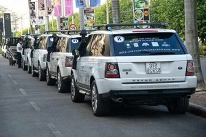 Inside the Multi-Million Dollar Supercar Collection of Vietnam’s Coffee King: A 1,000km Cross-Country Journey - image 9