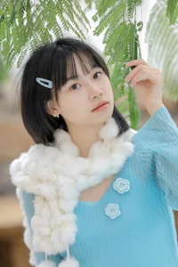 YiTuYu Art Language Vol.6554: Discover the Bold Artistry of Jue Jue - image 15