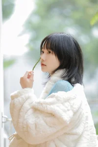 YiTuYu Art Language Vol.6554: Discover the Bold Artistry of Jue Jue - image 16