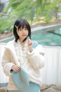 YiTuYu Art Language Vol.6554: Discover the Bold Artistry of Jue Jue - image 9