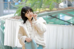YiTuYu Art Language Vol.6554: Discover the Bold Artistry of Jue Jue - image 17