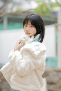 YiTuYu Art Language Vol.6554: Discover the Bold Artistry of Jue Jue - image 6