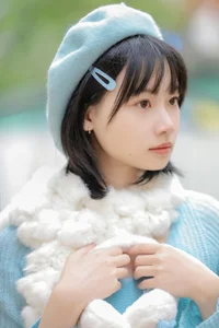 YiTuYu Art Language Vol.6554: Discover the Bold Artistry of Jue Jue - image 26