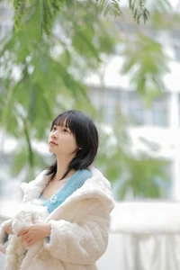 YiTuYu Art Language Vol.6554: Discover the Bold Artistry of Jue Jue - image 19