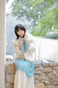 YiTuYu Art Language Vol.6554: Discover the Bold Artistry of Jue Jue - image 25