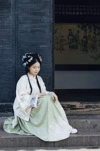 YiTuYu Art Language Vol.10272: Xiao Yang Cong Exclusive Photography Gallery - image 5