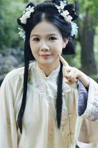 YiTuYu Art Language Vol.10272: Xiao Yang Cong Exclusive Photography Gallery - image 1
