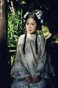 YiTuYu Art Language Vol.10272: Xiao Yang Cong Exclusive Photography Gallery - image 12