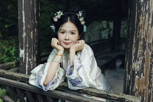 YiTuYu Art Language Vol.10272: Xiao Yang Cong Exclusive Photography Gallery - image 0