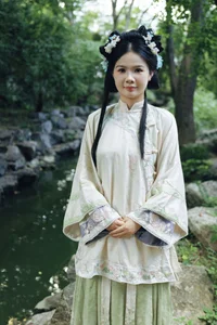 YiTuYu Art Language Vol.10272: Xiao Yang Cong Exclusive Photography Gallery - image 9
