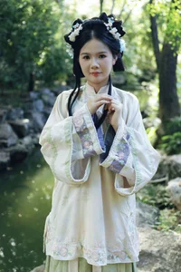 YiTuYu Art Language Vol.10272: Xiao Yang Cong Exclusive Photography Gallery - image 11
