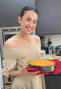 The Serene New Chapter: Exploring Miss Duong My Linh’s Peaceful Life as a Devoted Mother - image 0