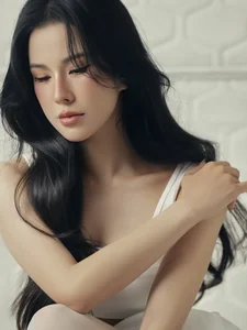 Timeless Elegance: Diep Lam Anh’s Stunning Street Style and Ageless Beauty Inspiration for Modern Women - image 8