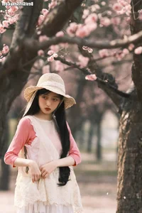 YiTuYu Art Language Vol.4062: A Masterpiece Collection Featuring Li You - image 20