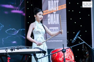 Nguyen Huynh Yen Trang: The Remarkable Winner of Supermodel Kids Almighty 2025 - image 3