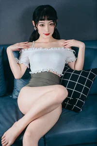 Sophisticated Glamour: YiTuYu Art Language Vol.4857 with Tao Mo Gong Zi X - image 17