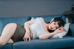 Sophisticated Glamour: YiTuYu Art Language Vol.4857 with Tao Mo Gong Zi X - image 21