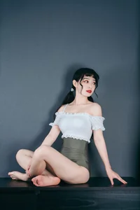 Sophisticated Glamour: YiTuYu Art Language Vol.4857 with Tao Mo Gong Zi X - image 18