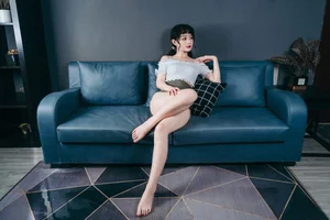 Sophisticated Glamour: YiTuYu Art Language Vol.4857 with Tao Mo Gong Zi X - image 11