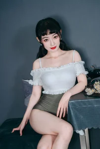 Sophisticated Glamour: YiTuYu Art Language Vol.4857 with Tao Mo Gong Zi X - image 7