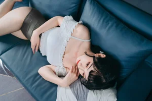 Sophisticated Glamour: YiTuYu Art Language Vol.4857 with Tao Mo Gong Zi X - image 12